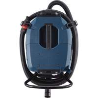 Extracteur de poussi&egrave;re, Suppression, Capacit&eacute; de , Filtration Hepa Helyx Safety & Industrial Supplies