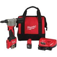 M12 Rivet Tool Kit Helyx Safety & Industrial Supplies