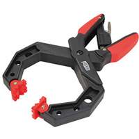 Serre-joint &agrave; ressort r&eacute;glable s&eacute;rie XCRG Helyx Safety & Industrial Supplies