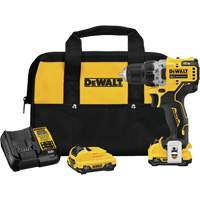 Cordless Drill Drivers