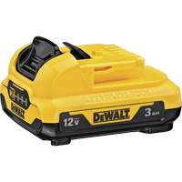 Cordless Tool Batteries