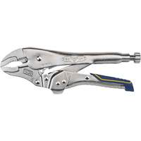 Fast Release Locking Pliers Set, 2 Pieces Helyx Safety & Industrial Supplies