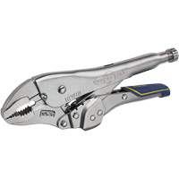 Fast Release Locking Pliers Set, 2 Pieces Helyx Safety & Industrial Supplies