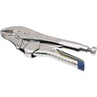 Fast Release Locking Pliers Set, 2 Pieces Helyx Safety & Industrial Supplies