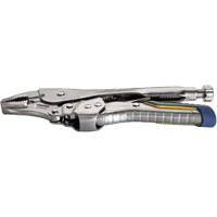 Fast Release Locking Pliers Set, 2 Pieces Helyx Safety & Industrial Supplies