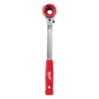 Lineman's High Leverage Ratcheting Box Wrench Helyx Safety & Industrial Supplies