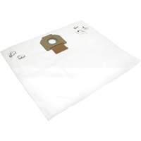 Fleece Nano Filter, Bag, Fits 3.17 US gal. Helyx Safety & Industrial Supplies