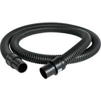 Tuyau d'aspiration antistatique avec manchon avant Helyx Safety & Industrial Supplies