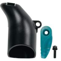 Adaptateur d'embout de poussi&egrave;re pour scie circulaire Helyx Safety & Industrial Supplies