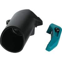 Accessoire d'extraction de poussi&egrave;re pour scie circulaire Helyx Safety & Industrial Supplies