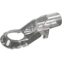 Accessoire d'extraction de poussi&egrave;re pour embout de toupie Helyx Safety & Industrial Supplies