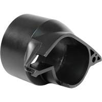 Adaptateur d'embout de poussi&egrave;re pour raboteuse Helyx Safety & Industrial Supplies
