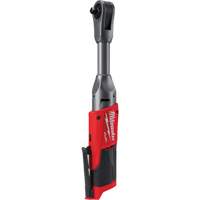 M12 Fuel Extended Reach Ratchet (Tool Only), 12 V, 3/8" Drive Helyx Safety & Industrial Supplies