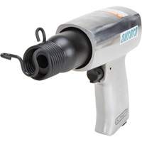 Marteau tout usage, 25 pi³/min, 1/4" NPTF, 3000 coups/min, 3/4" x 2-5/8" (19,0mm x 66,0mm) Helyx Safety & Industrial Supplies