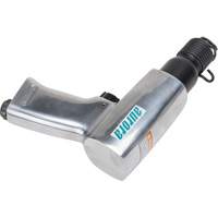 Marteau tout usage, 25 pi³/min, 1/4" NPTF, 3000 coups/min, 3/4" x 2-5/8" (19,0mm x 66,0mm) Helyx Safety & Industrial Supplies
