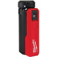 Alimentation et chargeur USB Redlithium, 4 V, Lithium-ion Helyx Safety & Industrial Supplies