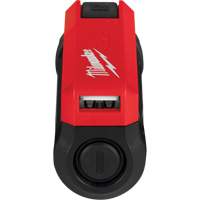 Trousse d'alimentation et de chargeur USB Redlithium, 4 V, Lithium-ion Helyx Safety & Industrial Supplies