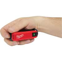 Trousse d'alimentation et de chargeur USB Redlithium, 4 V, Lithium-ion Helyx Safety & Industrial Supplies