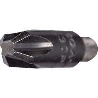 Embout cruciforme filet&eacute; 8-32 extra dur Helyx Safety & Industrial Supplies