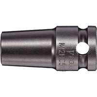 Embout pour entraînement carr&eacute; Helyx Safety & Industrial Supplies