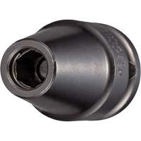 Embout pour entraînement carr&eacute; Helyx Safety & Industrial Supplies