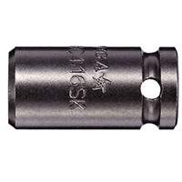 Embout pour entraînement carr&eacute; Helyx Safety & Industrial Supplies