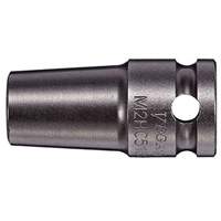 Embout pour entraînement carr&eacute; Helyx Safety & Industrial Supplies