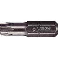 Embout, Torx, 10, Prise 1/4" Helyx Safety & Industrial Supplies