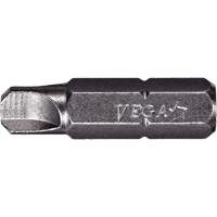 Embout, Triple ailette, 3, Prise 1/4" Helyx Safety & Industrial Supplies