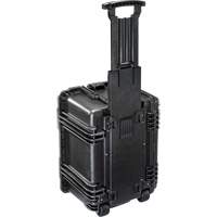 Armoire &agrave; outils mobile Gen 2, 24" la, 6 tiroirs, Noir Helyx Safety & Industrial Supplies