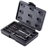 Ensemble de porte-embouts manuels et dembouts Helyx Safety & Industrial Supplies