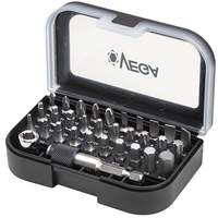 Jeu d'embouts Helyx Safety & Industrial Supplies