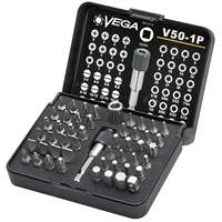 Jeu d'embouts Helyx Safety & Industrial Supplies