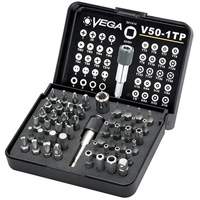 Jeu dembouts inviolables Helyx Safety & Industrial Supplies