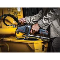 Cordless Grease Gun (Tool Only), Lithium-Ion, 20 V Helyx Safety & Industrial Supplies