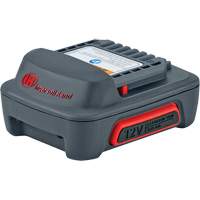 IQV12 Series Battery, Lithium-Ion, 12 V, 2 Ah Helyx Safety & Industrial Supplies