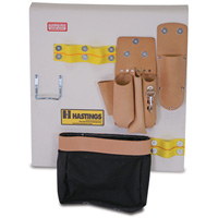 R&acirc;telier doutillage avec sac utilitaire Helyx Safety & Industrial Supplies