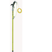 Single Round Pole Tree Trimmer, Fibreglass Handle Helyx Safety & Industrial Supplies