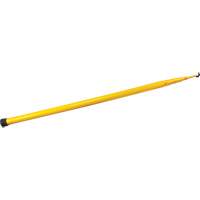 Perche de mesure Tel-O-Pole, T&eacute;lescopique, 15 m Helyx Safety & Industrial Supplies