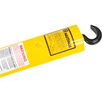 Perche de mesure Tel-O-Pole, T&eacute;lescopique, 15 m Helyx Safety & Industrial Supplies