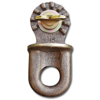 Adaptateur &agrave; outil universel de perche isolante Helyx Safety & Industrial Supplies
