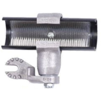 Brosse de nettoyage en U universelle pour conducteur Helyx Safety & Industrial Supplies