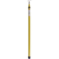 Perche isolanteTel-O-Pole  II, T&eacute;lescopique, 12' Helyx Safety & Industrial Supplies