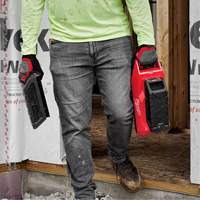 Chargeur de pile MX Fuel, 72 V, Lithium-ion Helyx Safety & Industrial Supplies