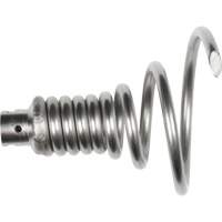 Vis sans fin avec entonnoir pour c&acirc;ble de tambour Helyx Safety & Industrial Supplies