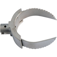 Coupe-racines 3 po pour c&acirc;ble de tambour Helyx Safety & Industrial Supplies