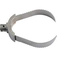 Coupe-racines 4 po pour c&acirc;ble de tambour Helyx Safety & Industrial Supplies