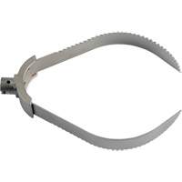 Coupe-racines 6 po pour c&acirc;ble de tambour Helyx Safety & Industrial Supplies