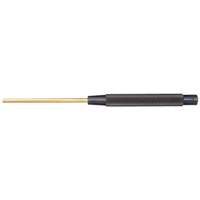 Brass Drive Pin Punch Helyx Safety & Industrial Supplies