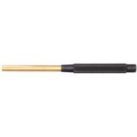 Brass Drive Pin Punch Helyx Safety & Industrial Supplies
